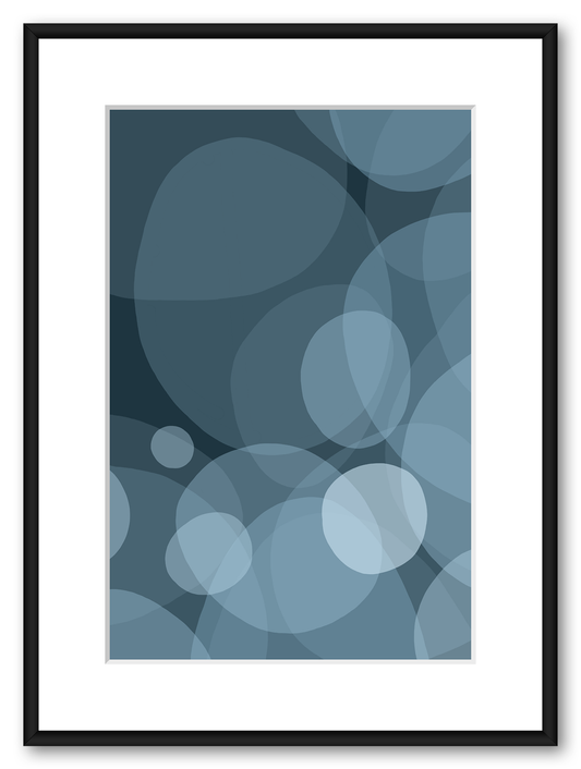 Dancing Drops Nr. 01