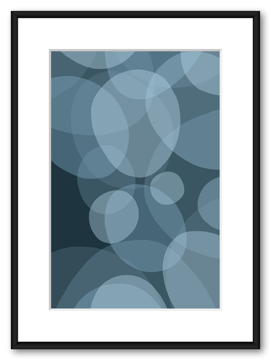 Dancing Drops Nr. 02