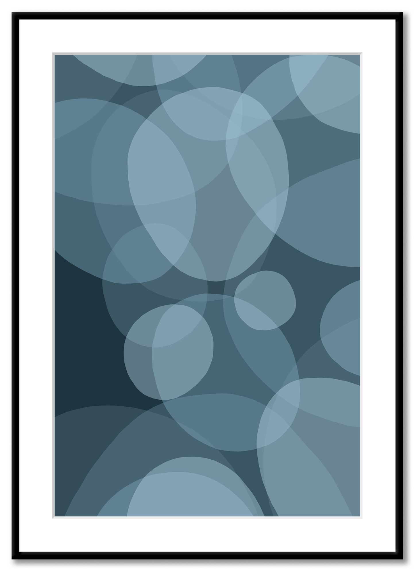 Dancing Drops Nr. 02