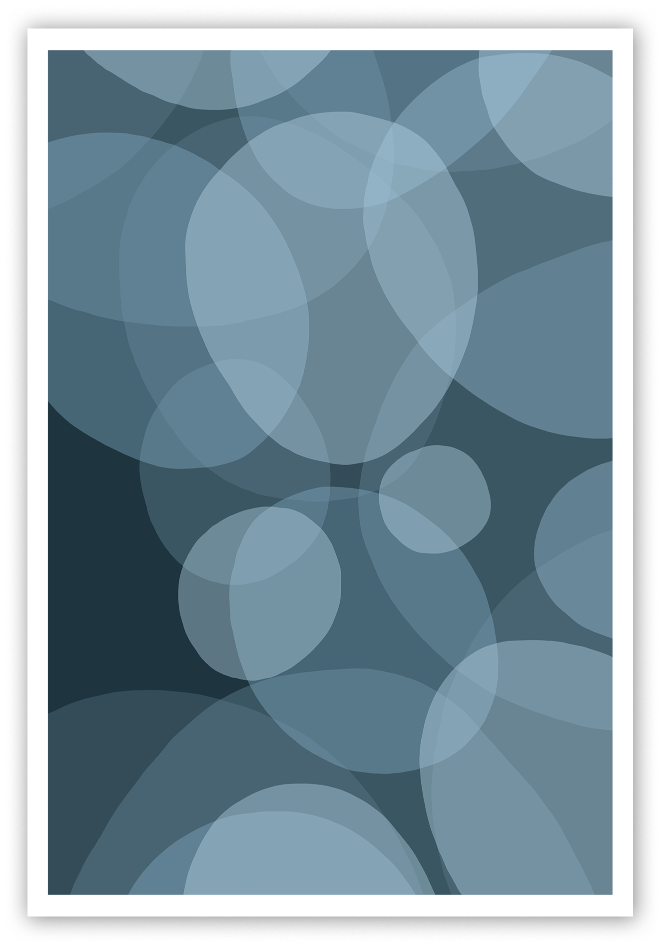 Dancing Drops Nr. 02