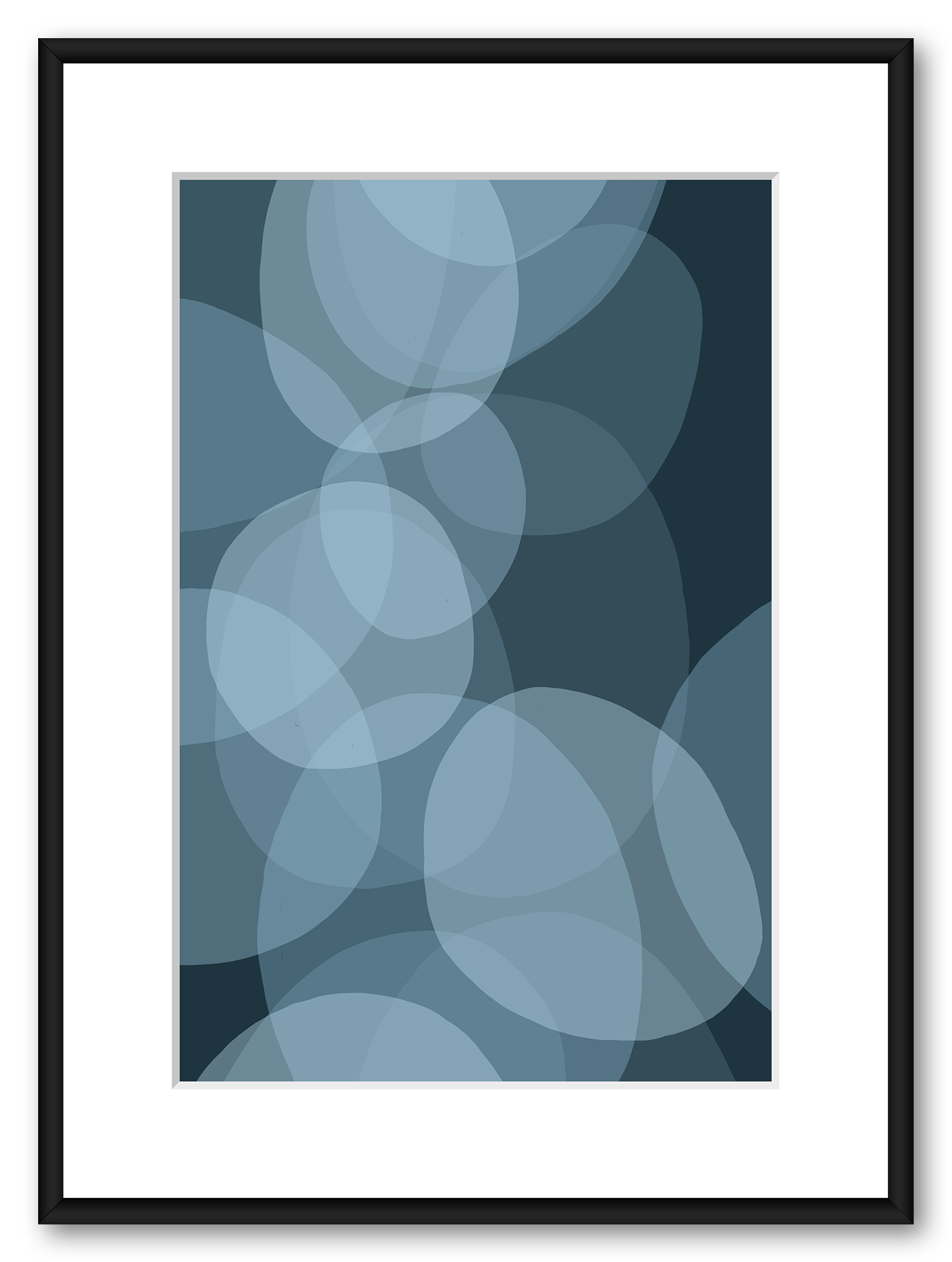Dancing Drops Nr. 03