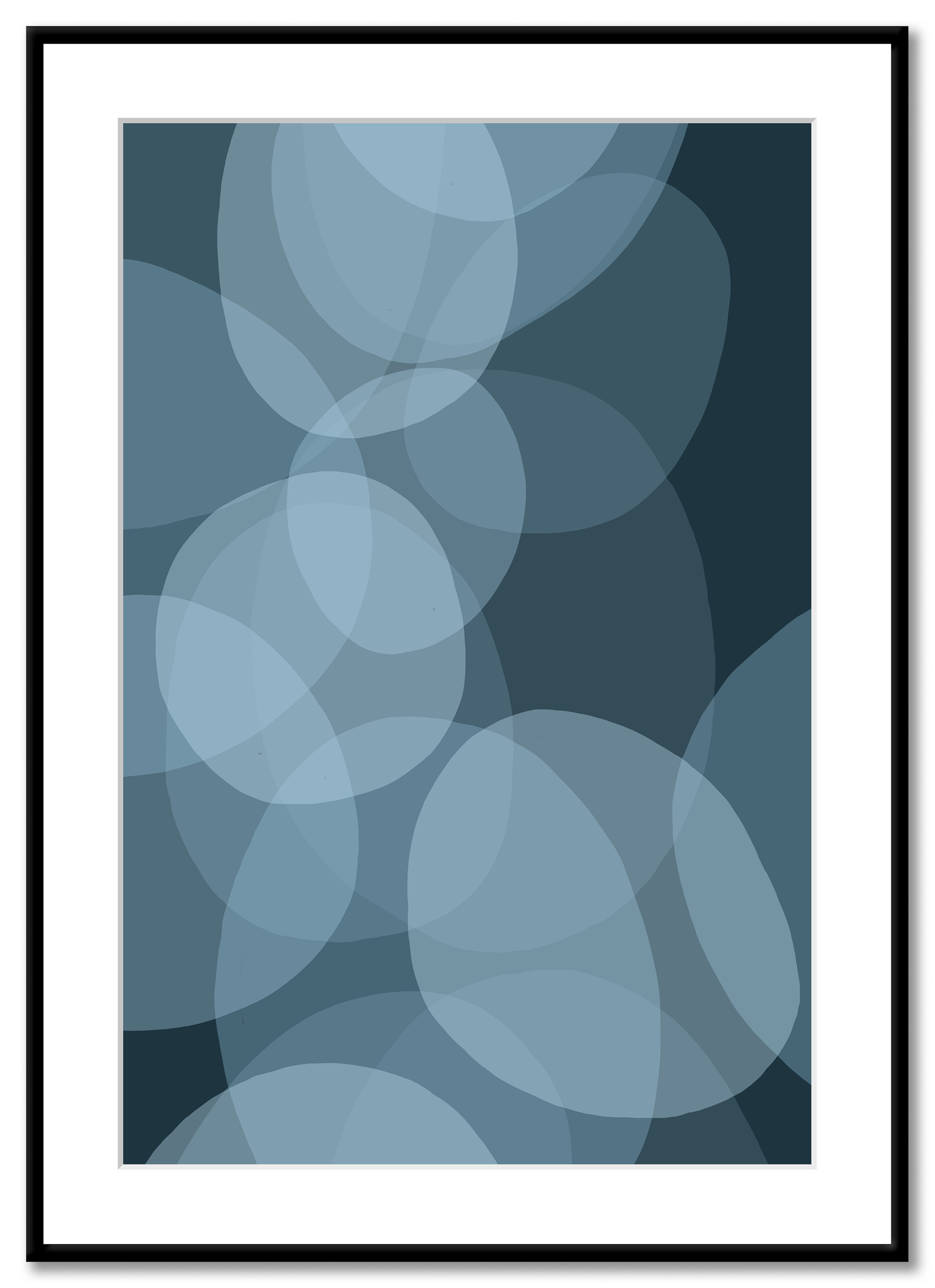 Dancing Drops Nr. 03