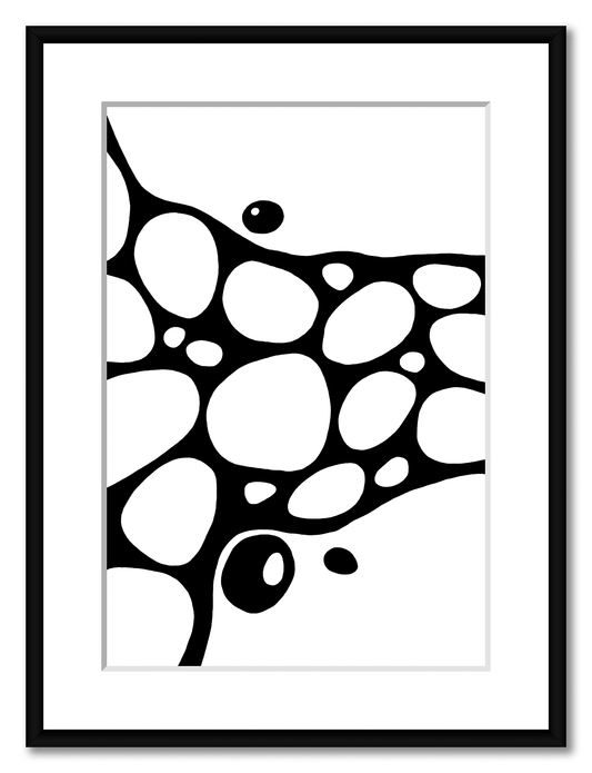 Dancing Drops Nr. 07