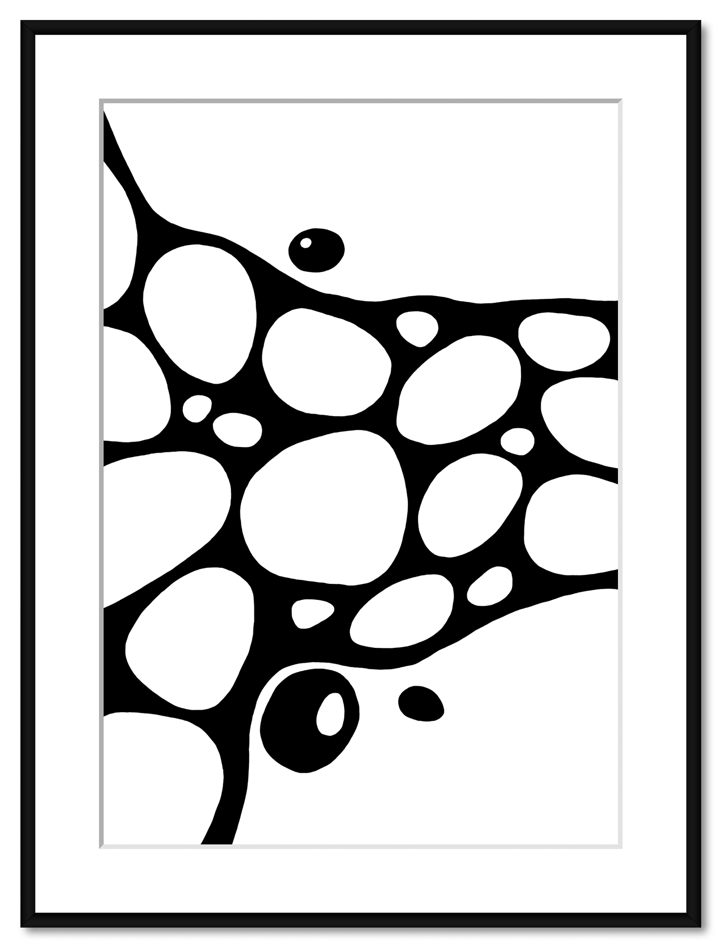 Dancing Drops Nr. 07