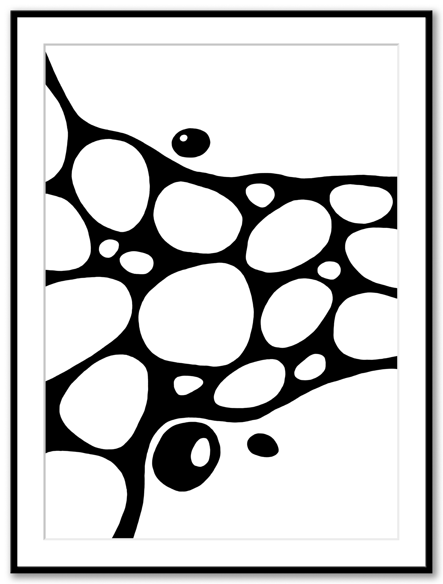 Dancing Drops Nr. 07