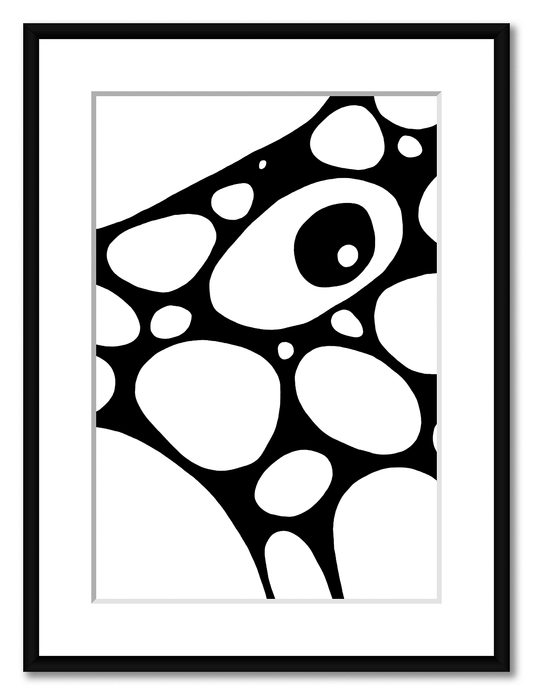 Dancing Drops Nr. 08