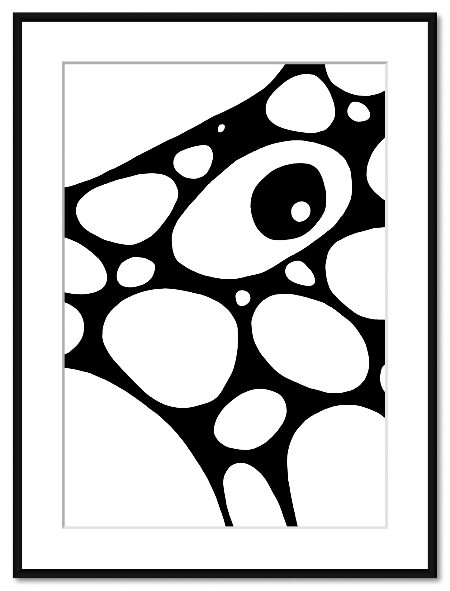 Dancing Drops Nr. 08