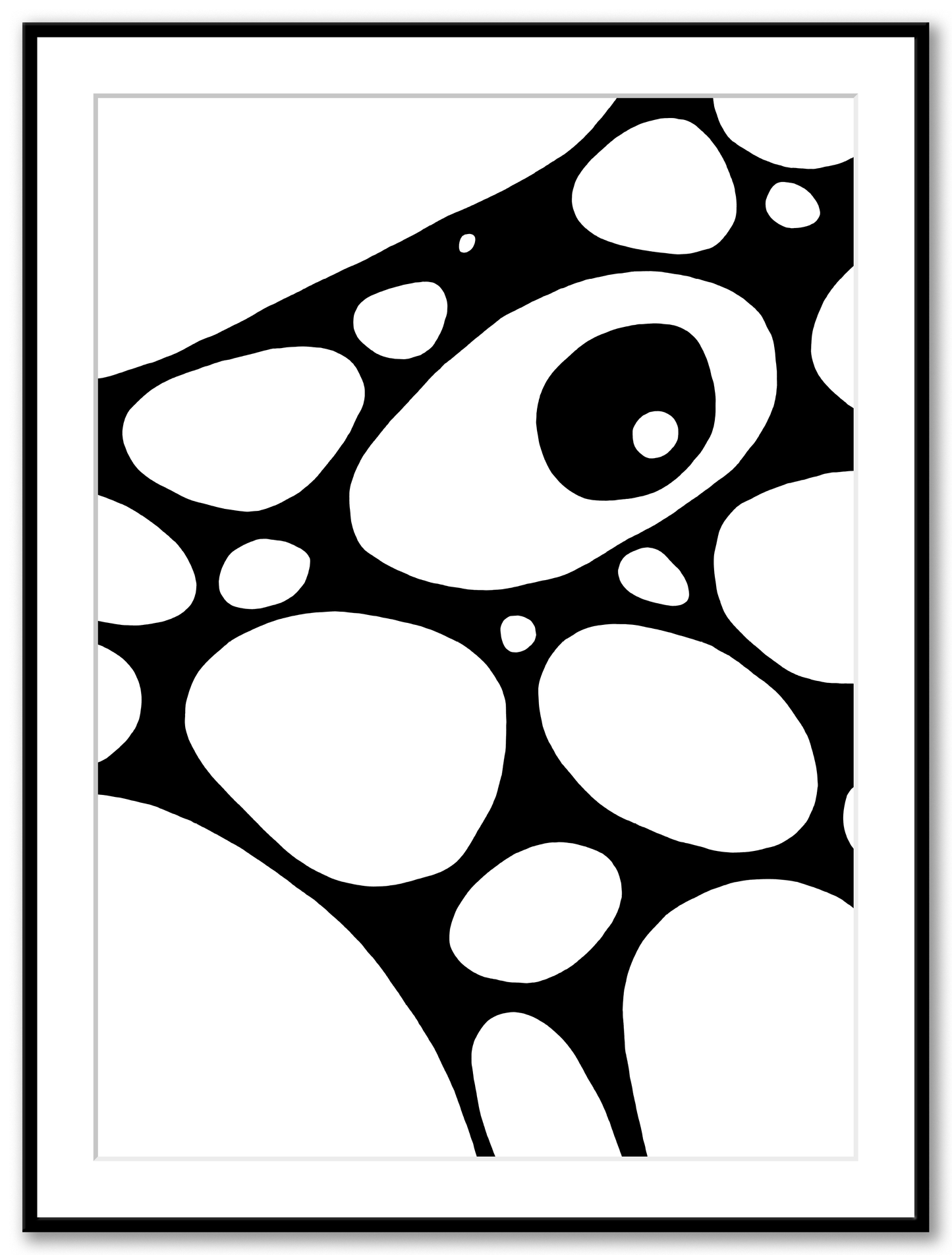 Dancing Drops Nr. 08