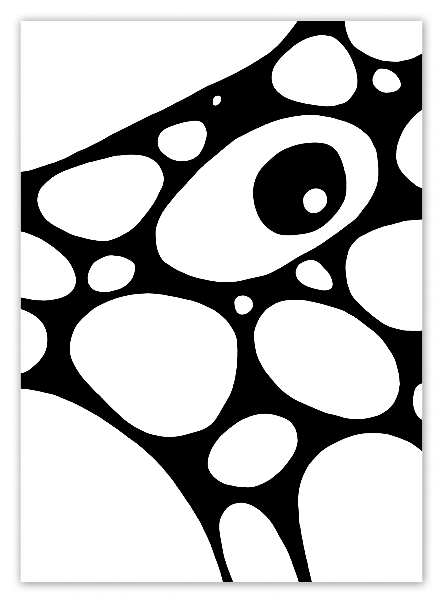 Dancing Drops Nr. 08