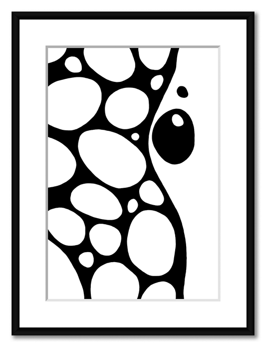 Dancing Drops Nr. 09