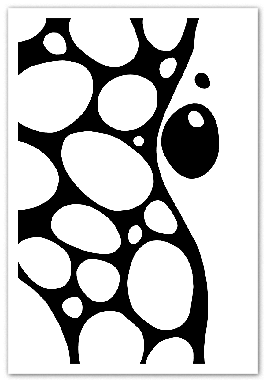 Dancing Drops Nr. 09