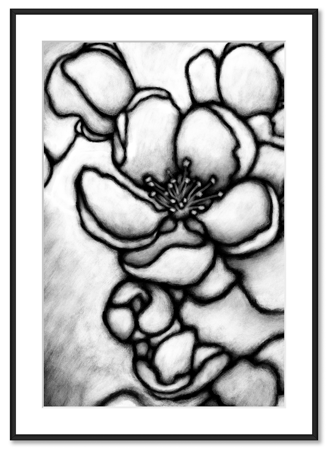 Garden Path Nr. 01
