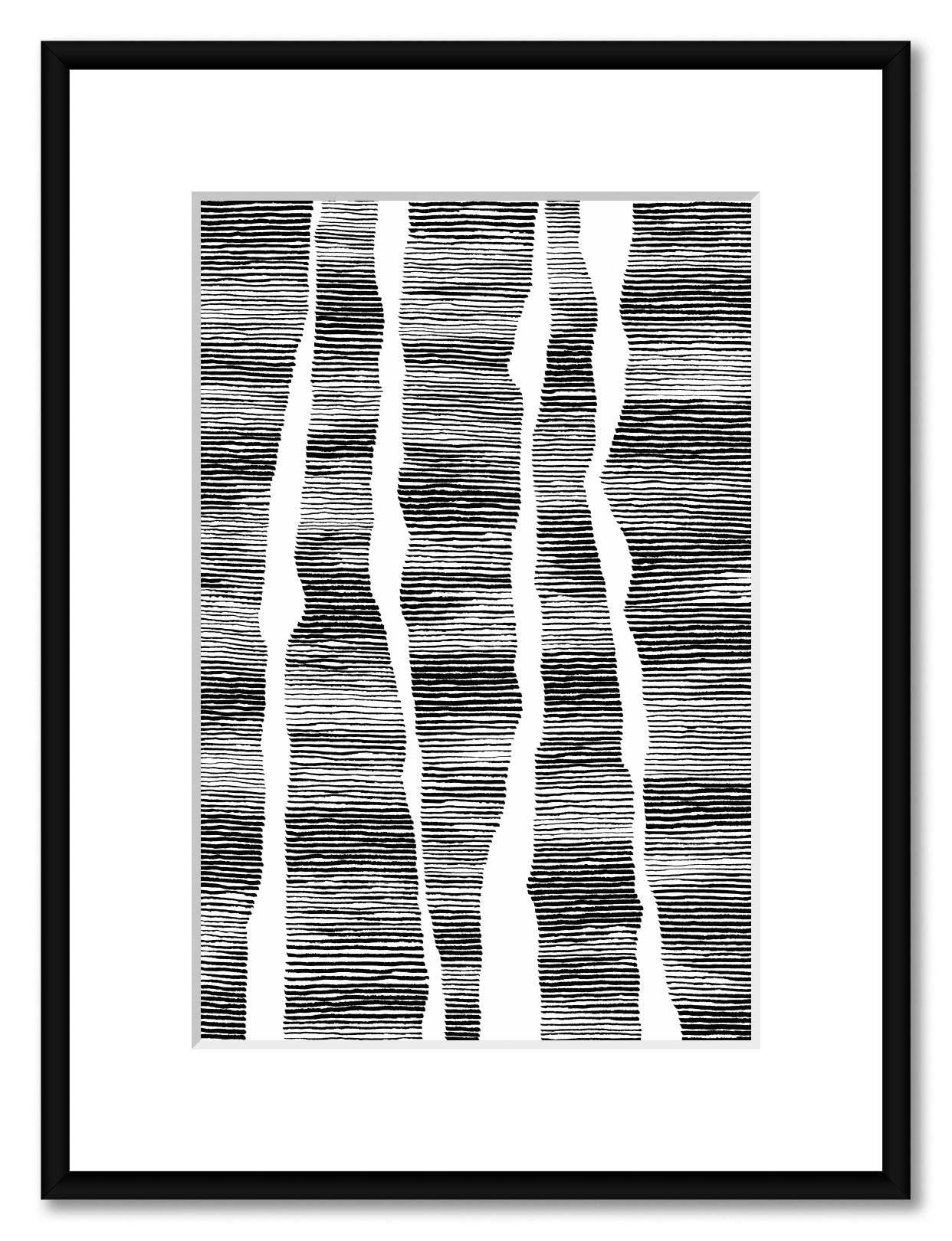 Living Lines Nr. 01