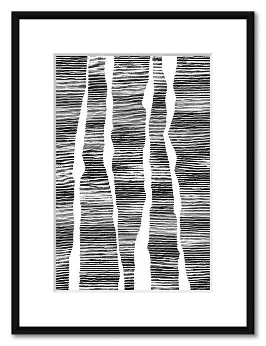 Living Lines Nr. 01