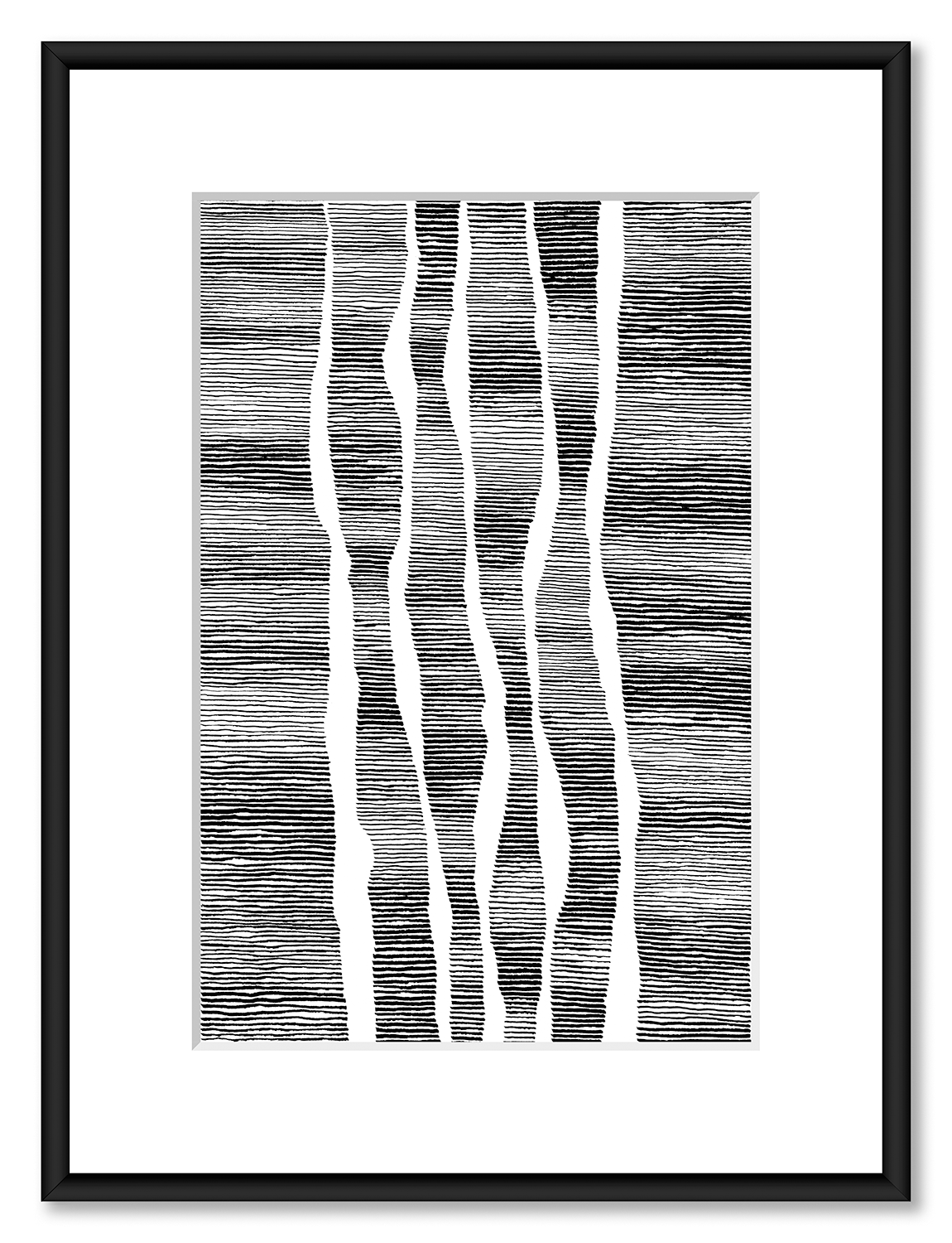 Living Lines Nr. 02