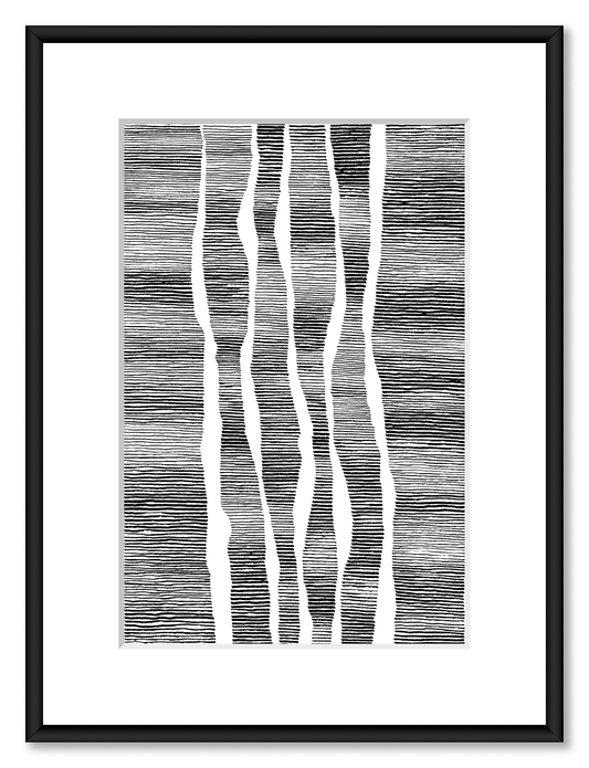 Living Lines Nr. 02