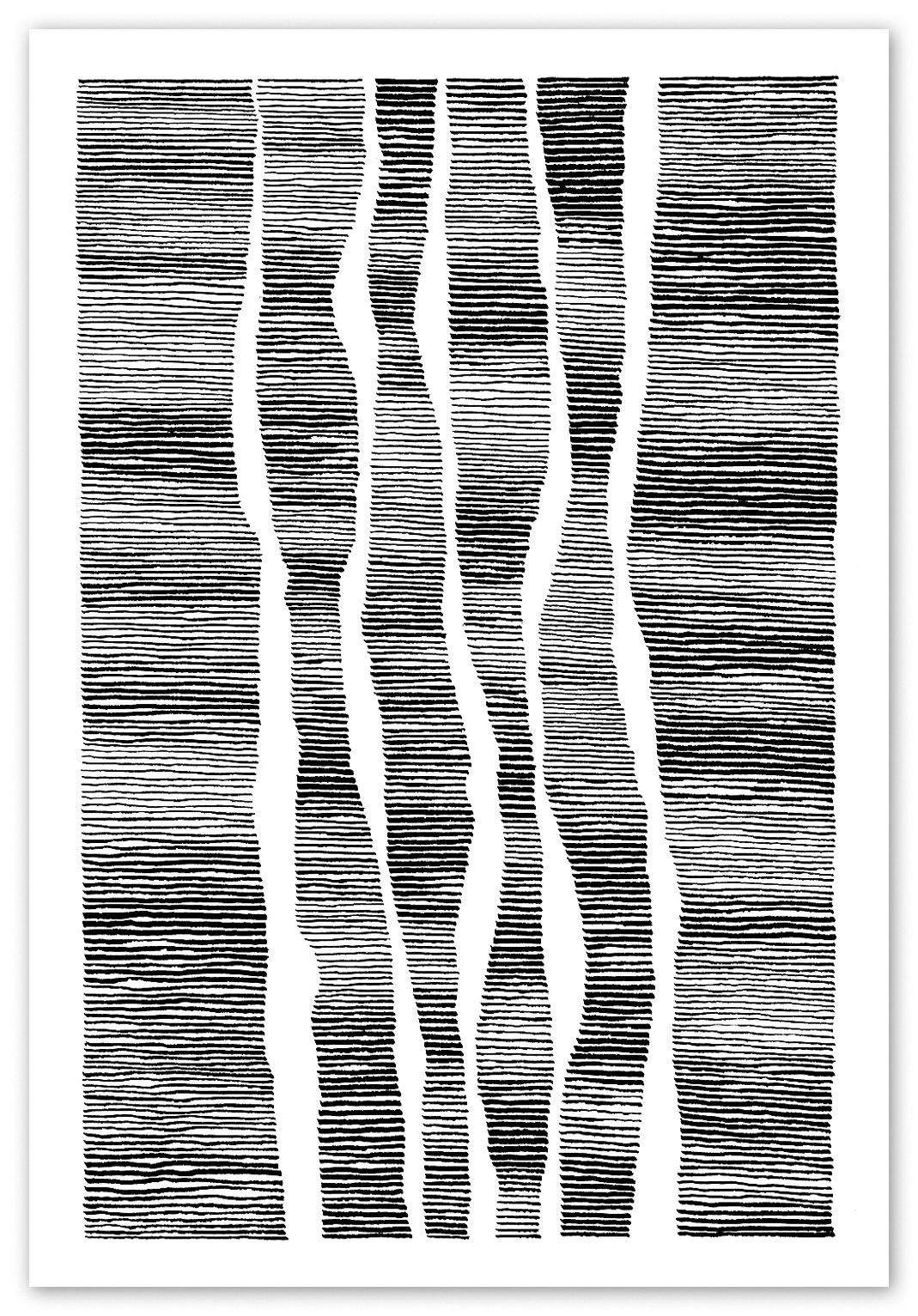 Living Lines Nr. 02
