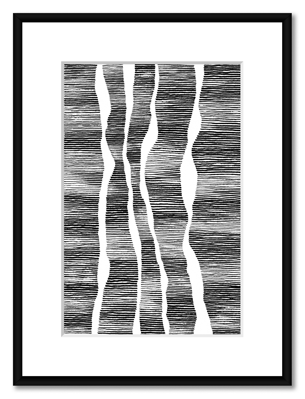Living Lines Nr. 03