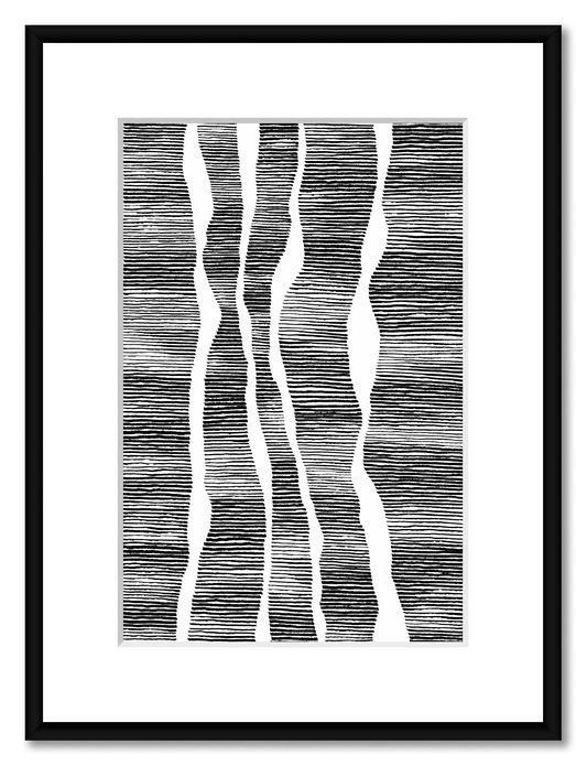 Living Lines Nr. 03