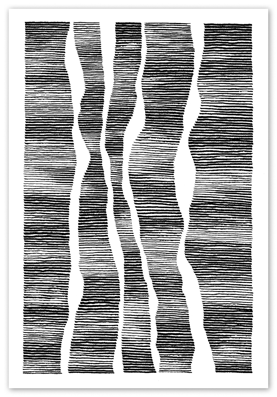 Living Lines Nr. 03