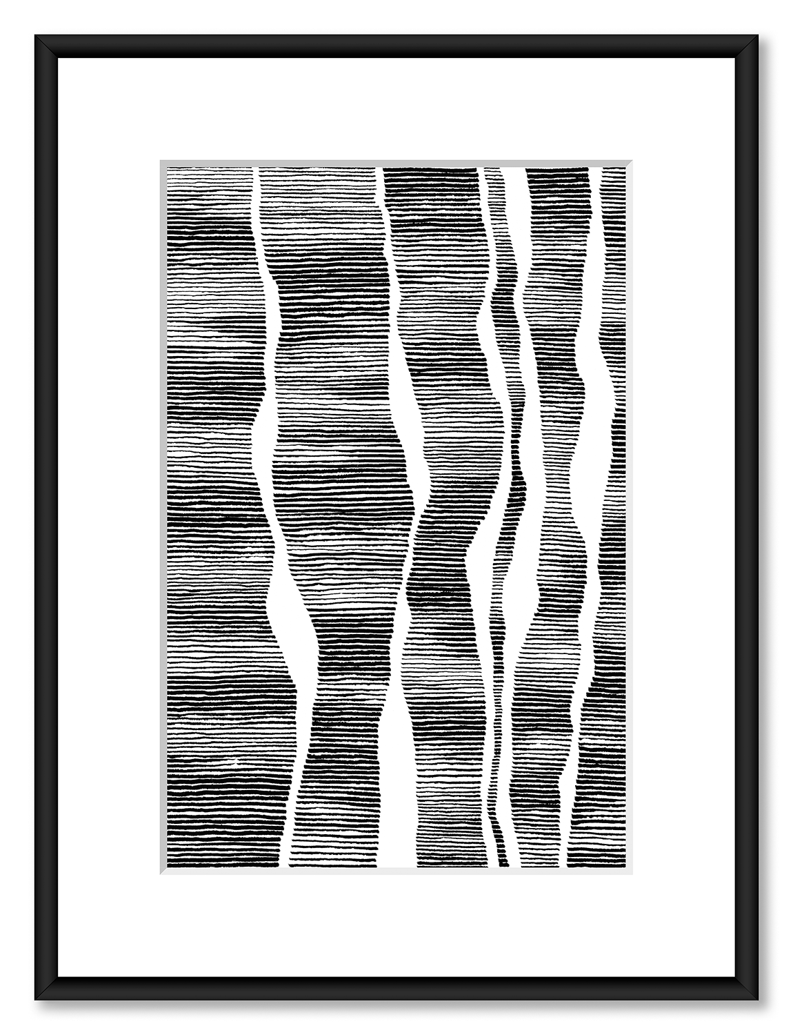 Living Lines Nr. 04