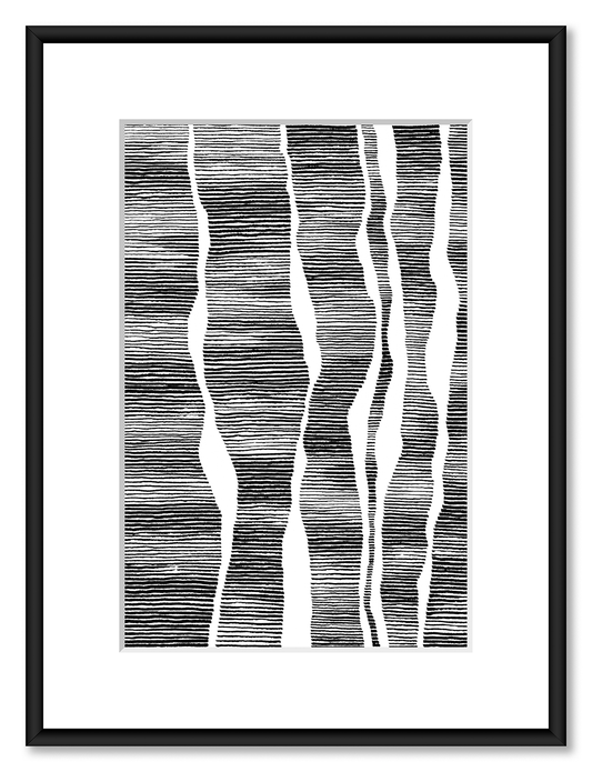 Living Lines Nr. 04