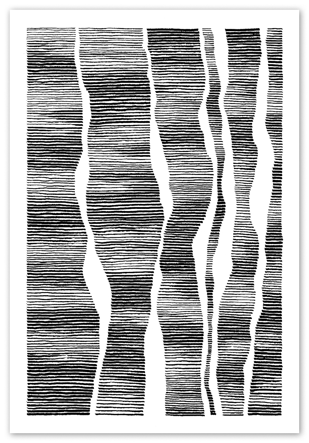 Living Lines Nr. 04