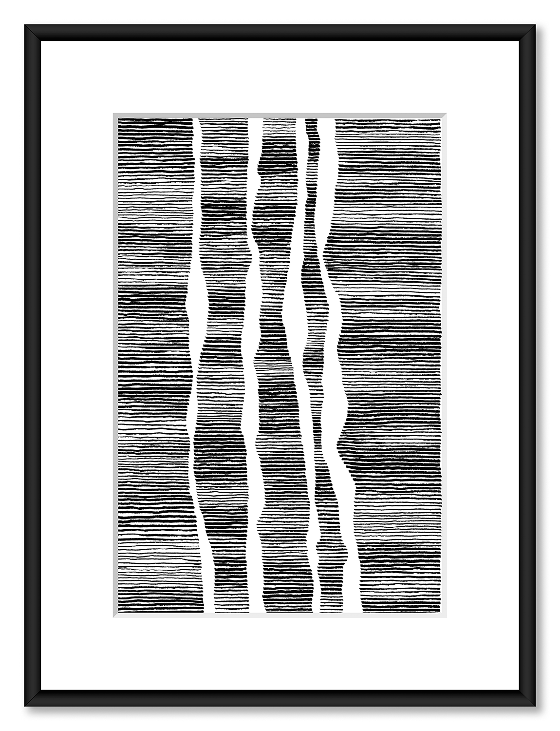 Living Lines Nr. 05