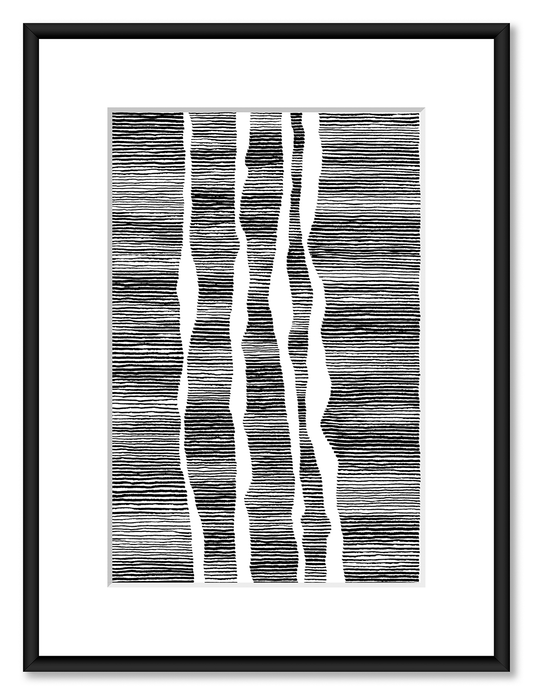 Living Lines Nr. 05