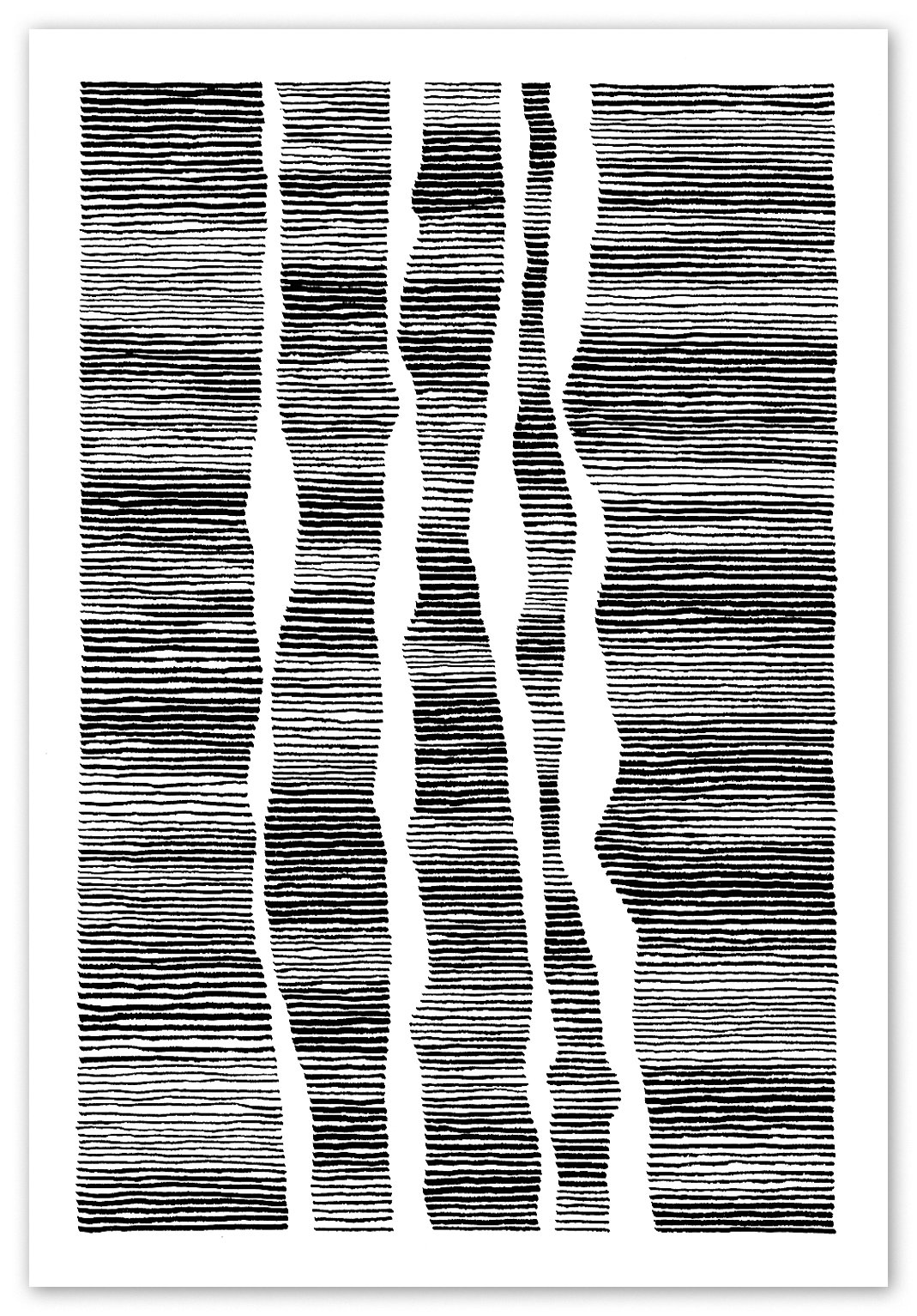 Living Lines Nr. 05