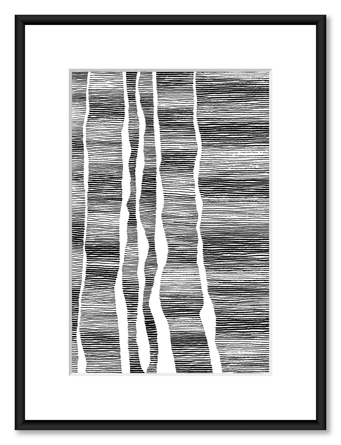 Living Lines Nr. 06