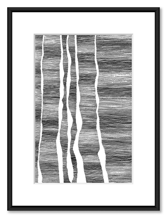 Living Lines Nr. 06