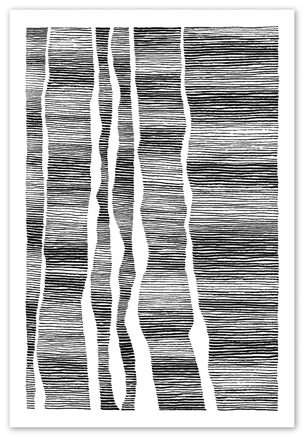 Living Lines Nr. 06