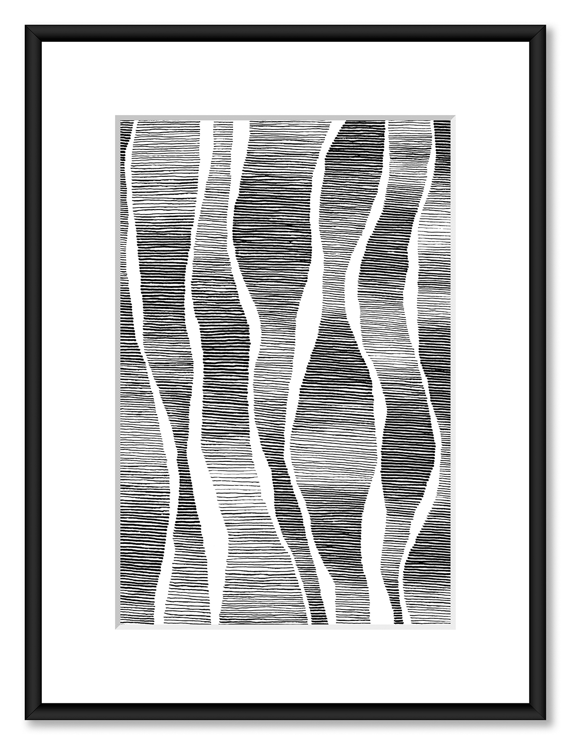 Living Lines Nr. 07