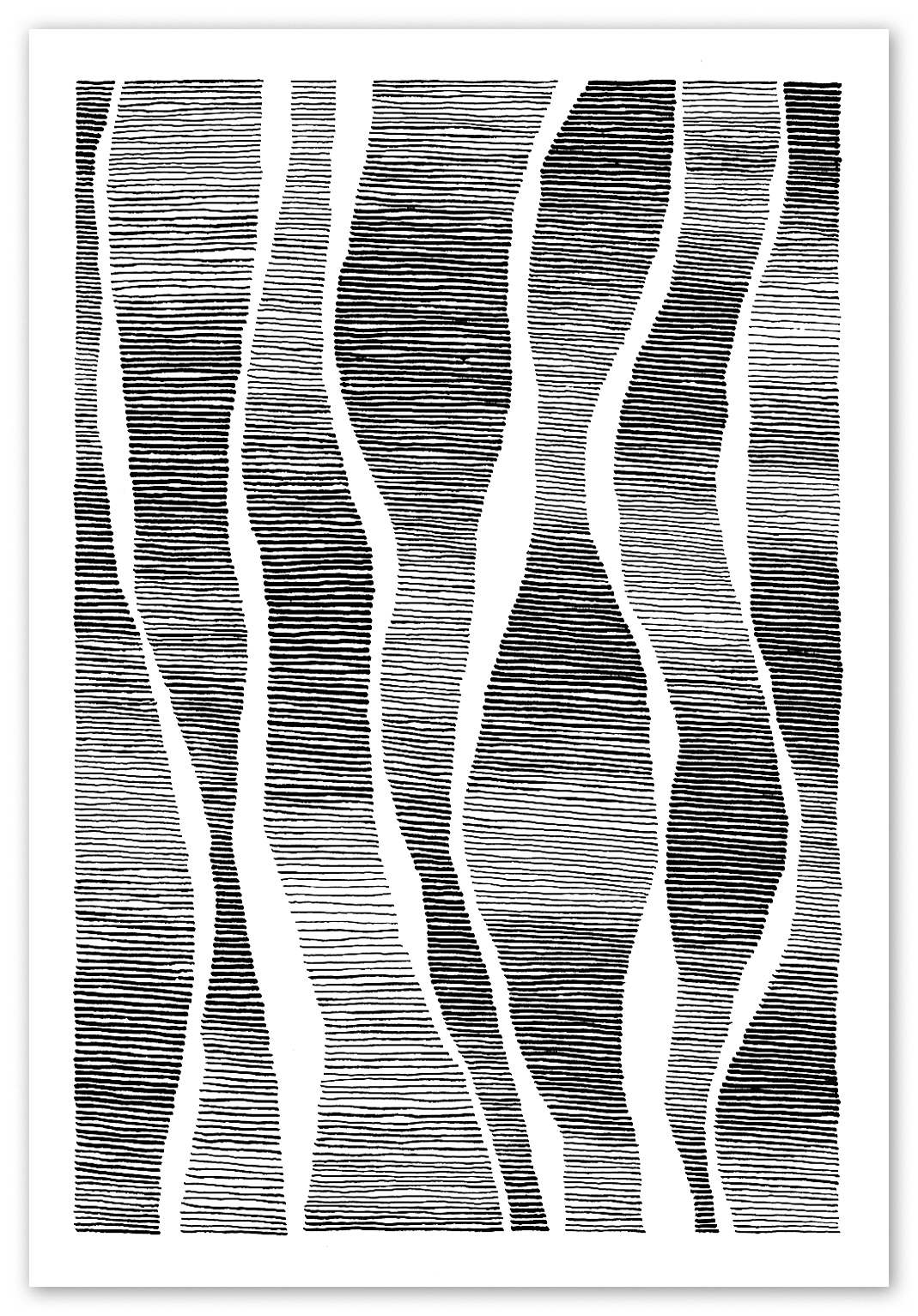 Living Lines Nr. 07