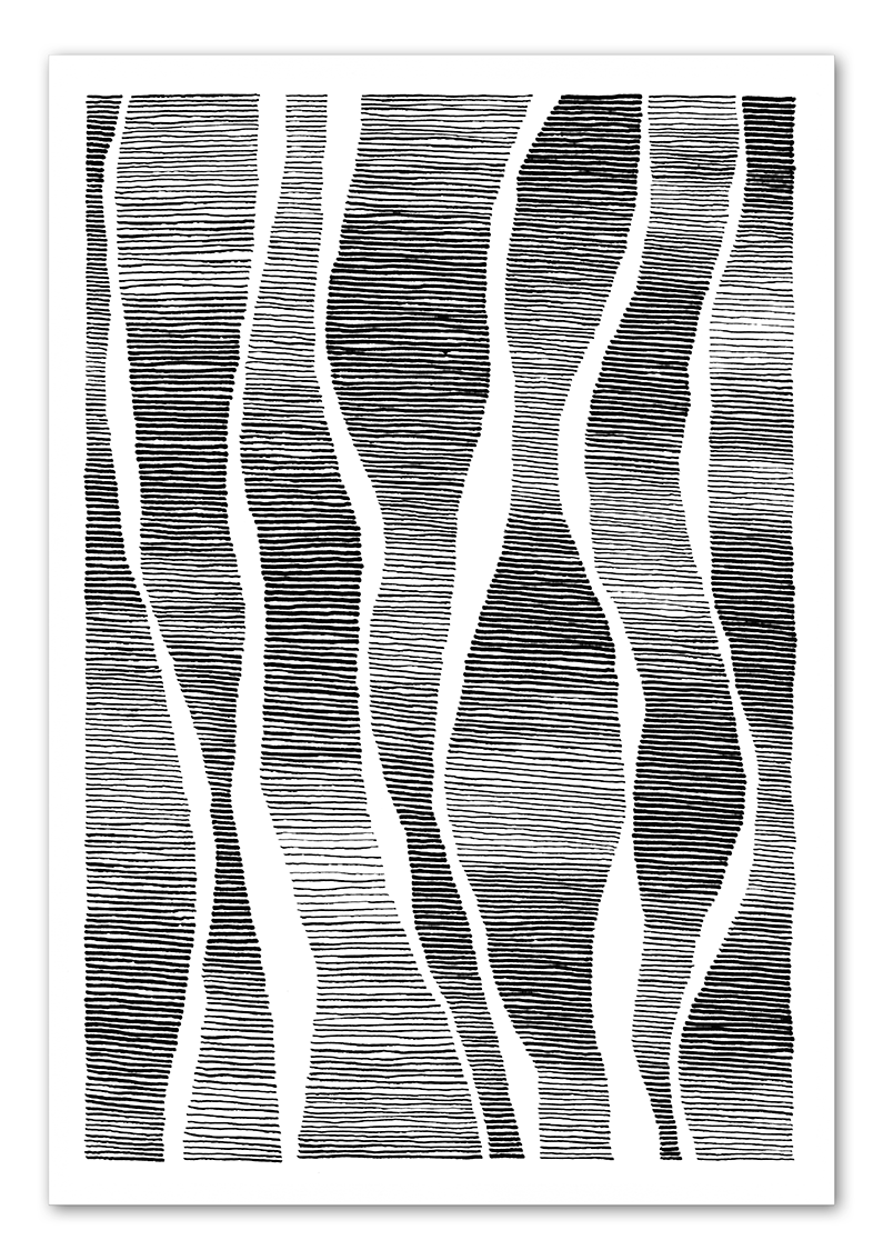 Living Lines Nr. 07