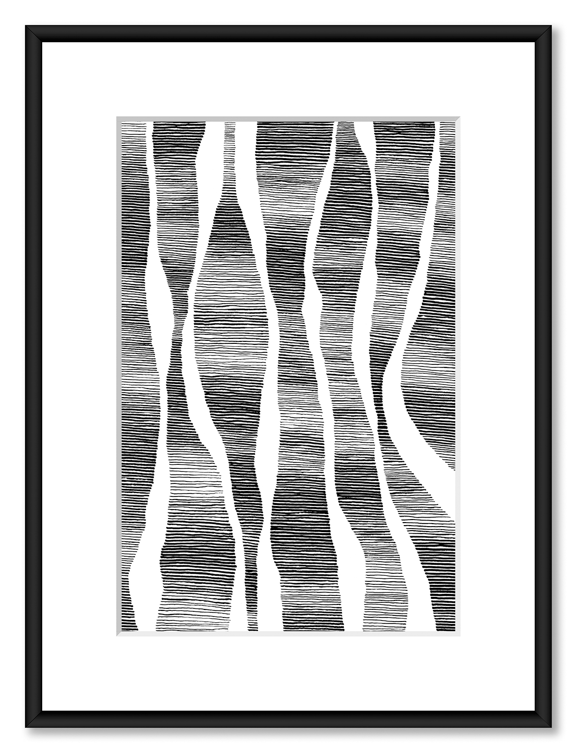 Living Lines Nr. 08