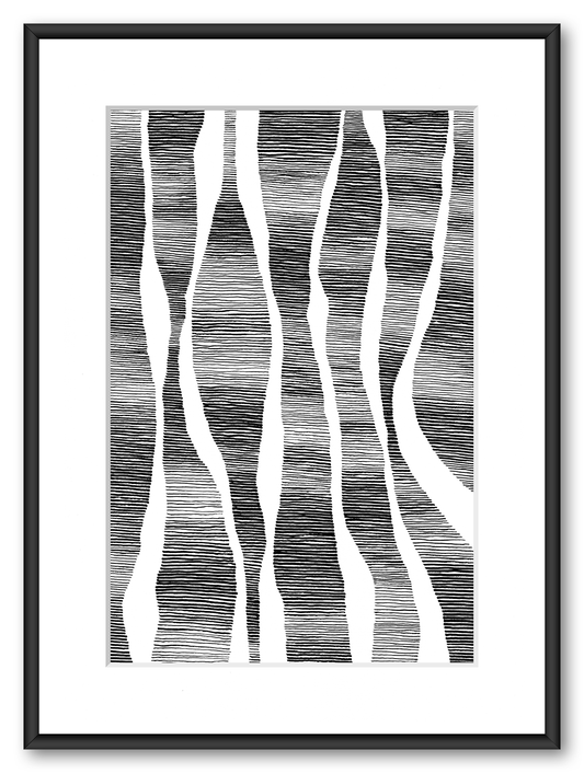 Living Lines Nr. 08