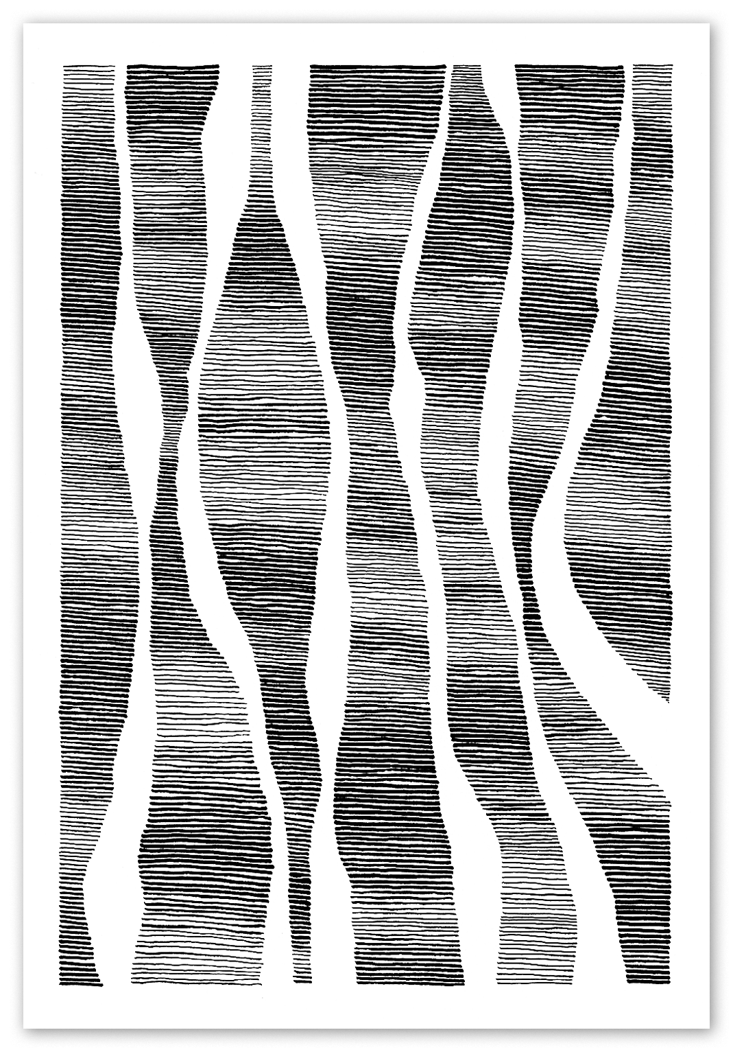Living Lines Nr. 08