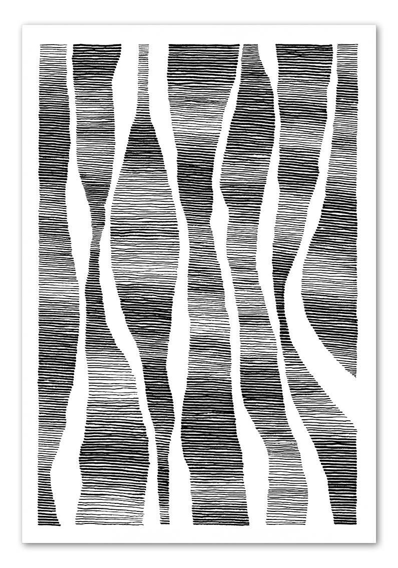 Living Lines Nr. 08