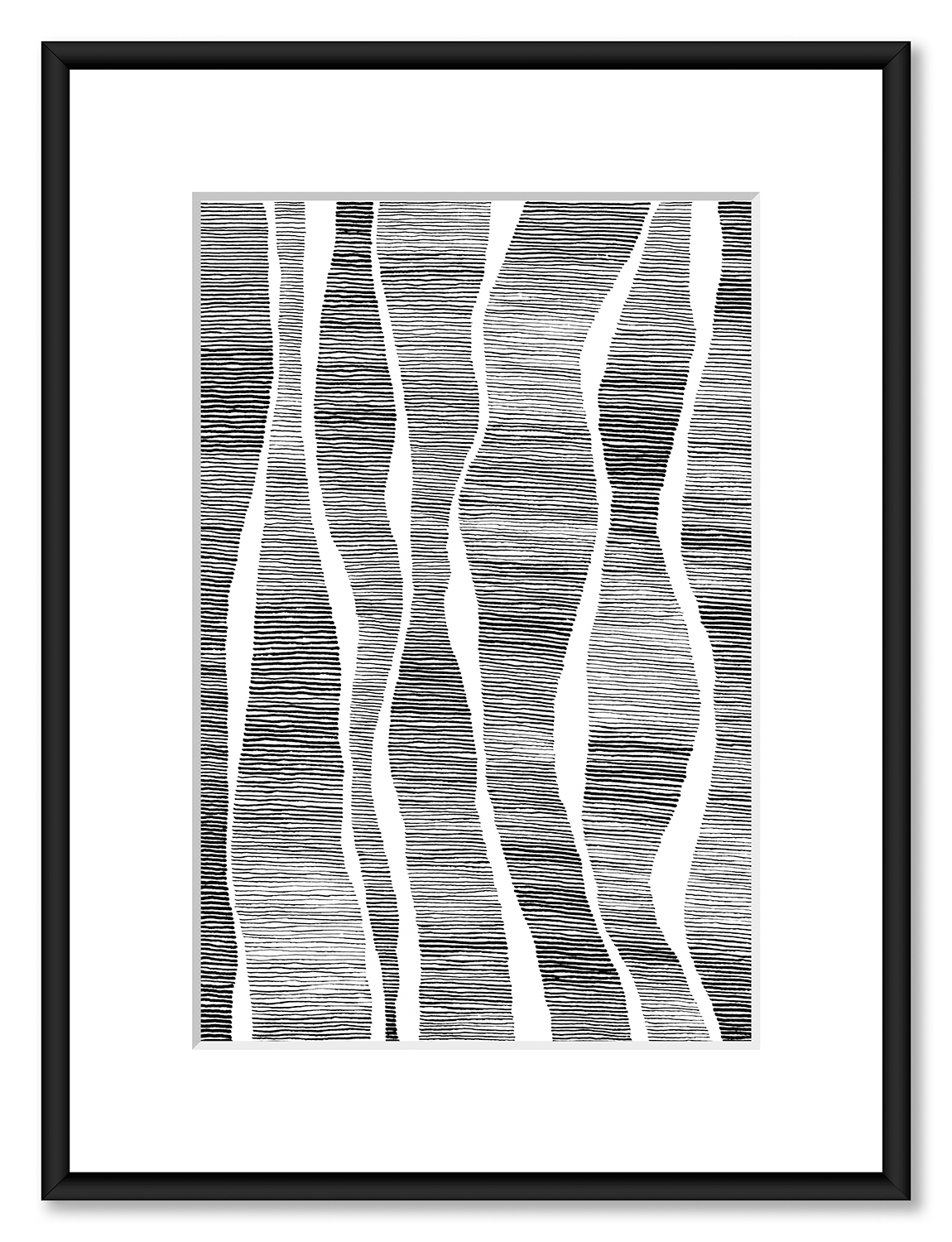 Living Lines Nr. 09