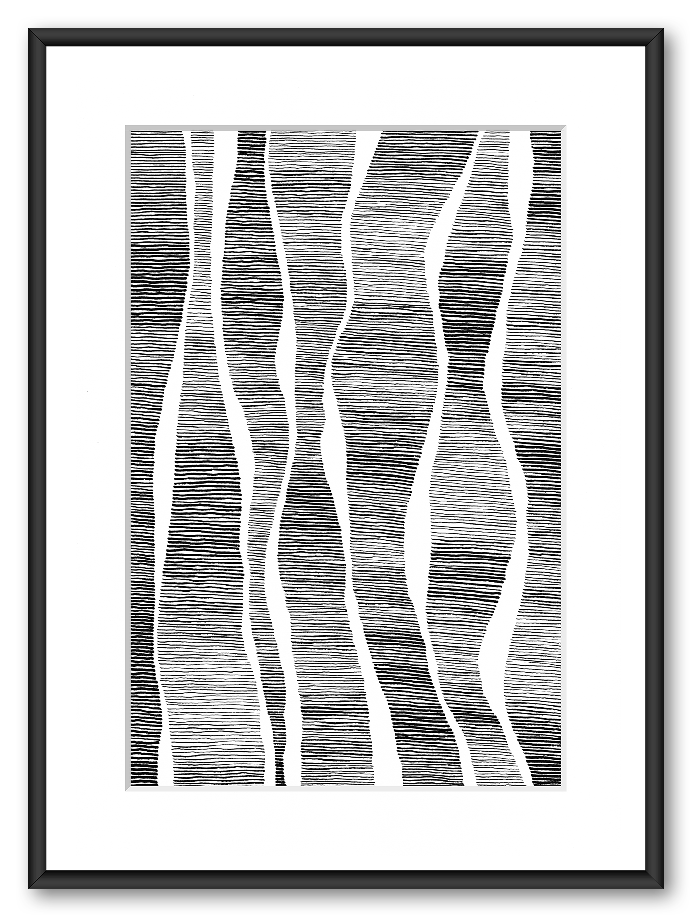 Living Lines Nr. 09
