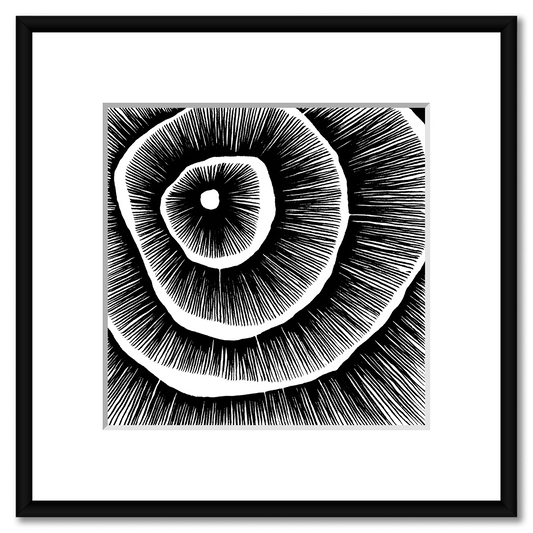 Living Lines Nr. 13