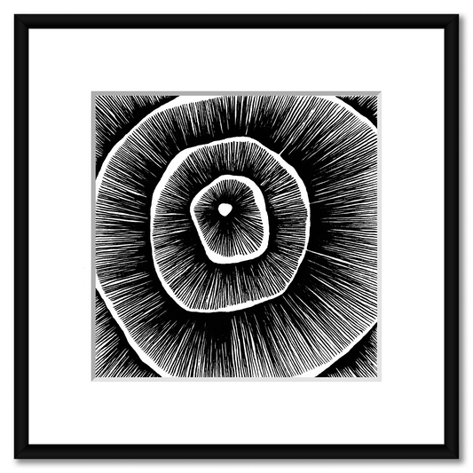 Living Lines Nr. 14