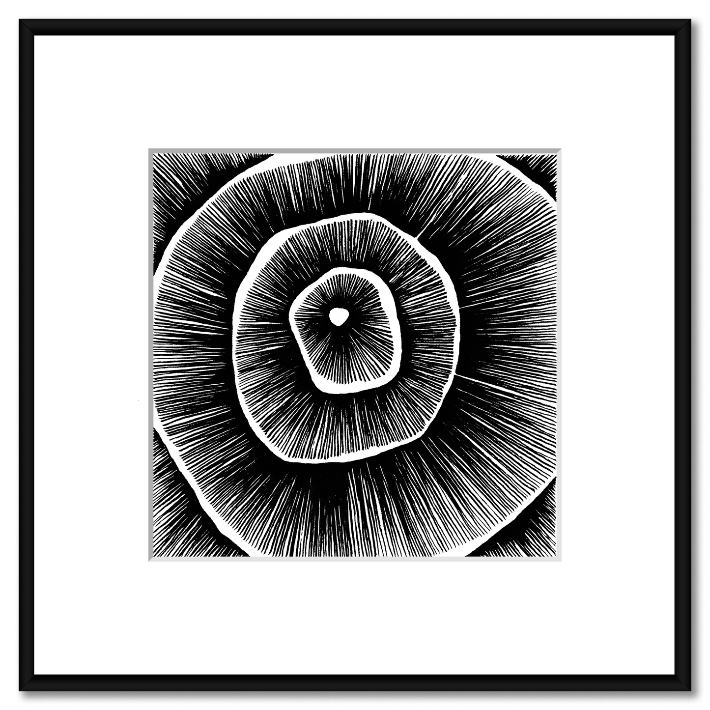 Living Lines Nr. 14