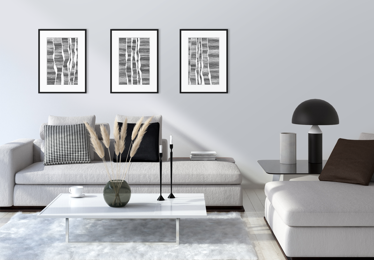 Living Lines Nr. 04