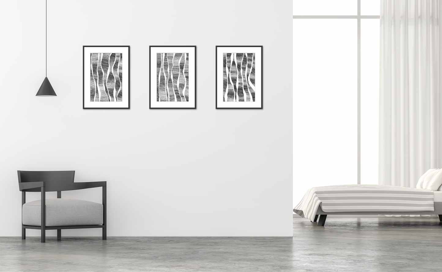 Living Lines Nr. 07