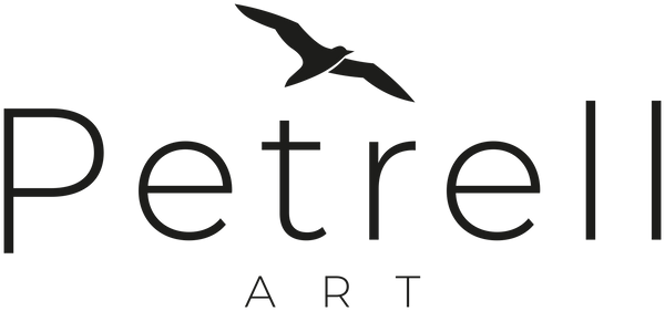 petrellart.com