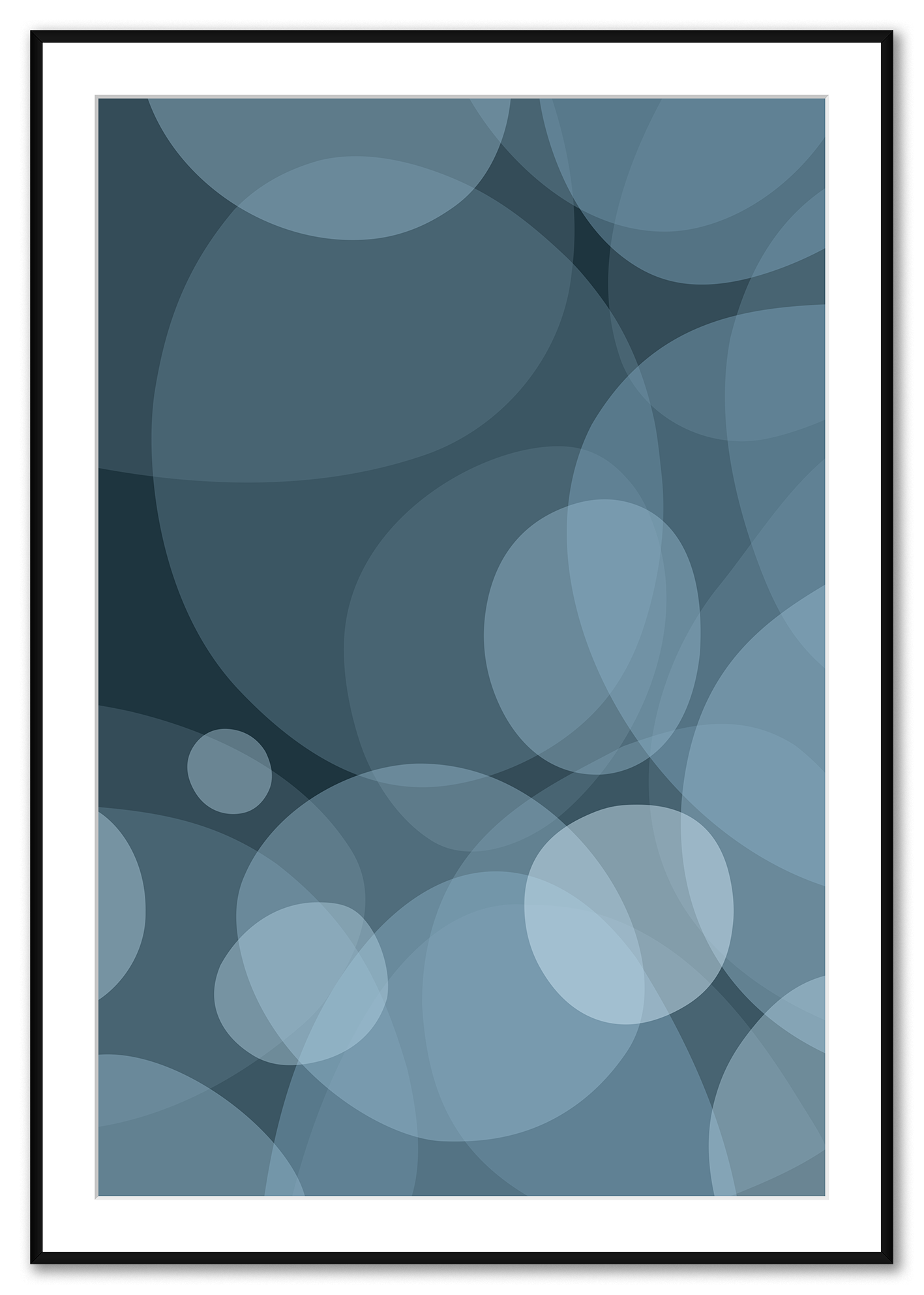 Dancing Drops Nr. 01