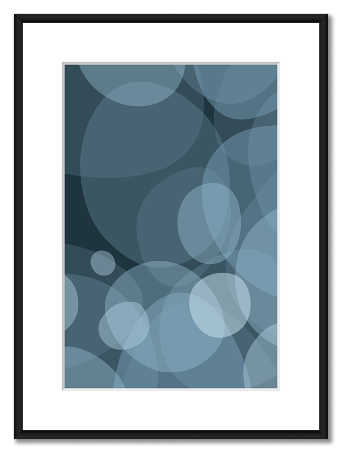 Dancing Drops Nr. 01